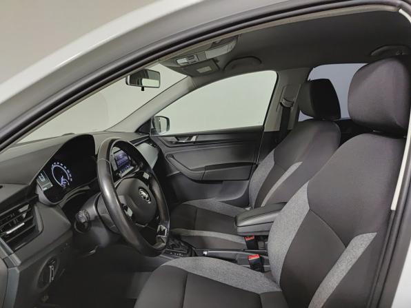 Skoda Rapid II с пробегом 2021 года, цена 1 222 625 рублей, 158952 км, лифтбек, Автокод Объявления