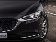 Mazda 6 III (GJ) Рестайлинг 2 Москва  - изображение 25