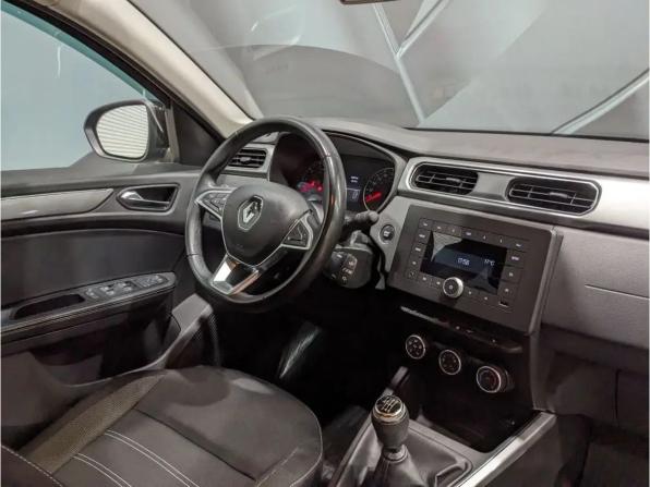Renault Arkana I с пробегом 2020 года, цена 1 790 000 рублей, 50000 км, внедорожник, Автокод Объявления