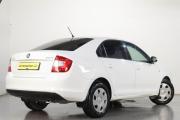 Skoda Rapid I Челябинск  - изображение 22