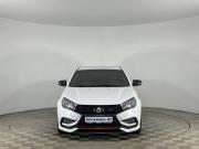 Lada (ВАЗ) Vesta I Воронеж  - изображение 23