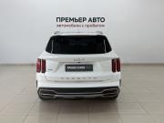Kia Sorento IV Смоленск  - изображение 18