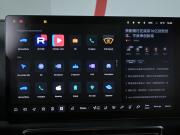 Li Auto (Lixiang) L9 I Рестайлинг Москва  - изображение 45