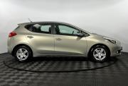 Kia Ceed II Нижний Новгород  - изображение 26