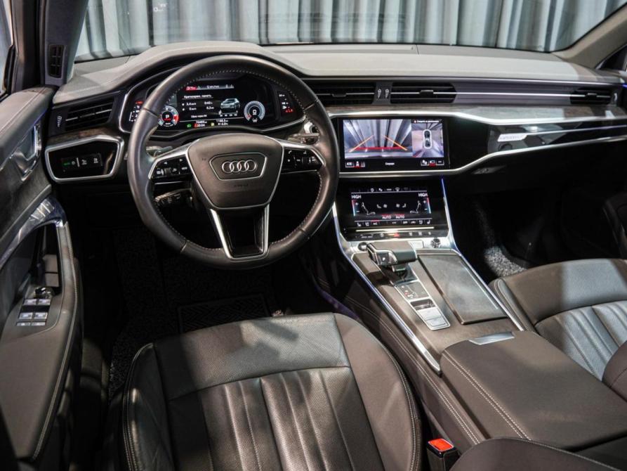 Audi A6 V (C8) Волгоград  - изображение 6