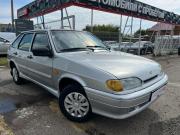 Lada (ВАЗ) 2114 Нижнекамск  - изображение 19