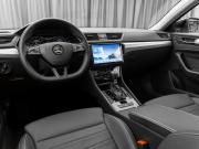Skoda Superb III Рестайлинг Москва  - изображение 34
