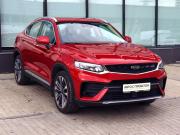 Geely Tugella I Екатеринбург  - изображение 29