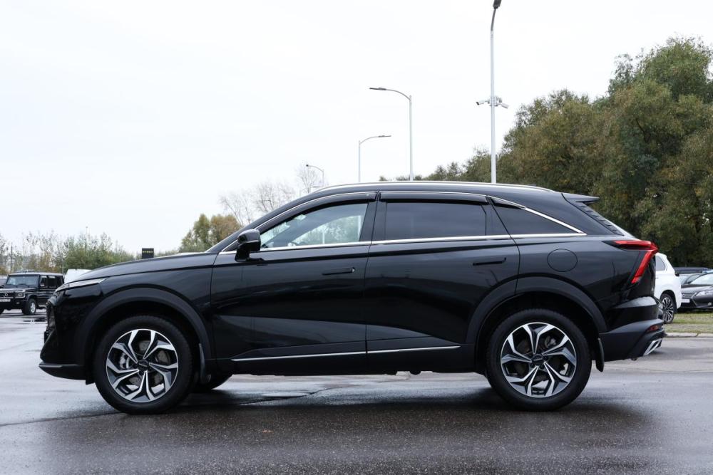 Haval F7 II Москва  - изображение 8