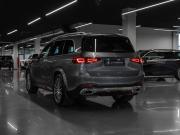 Mercedes-Benz GLS II (X167) Москва  - изображение 43