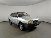 Lada (ВАЗ) 21099 Уфа  - изображение 25