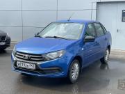 Lada (ВАЗ) Granta I Рестайлинг Санкт-Петербург  - изображение 6