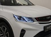 Belgee X50 Санкт-Петербург  - изображение 53
