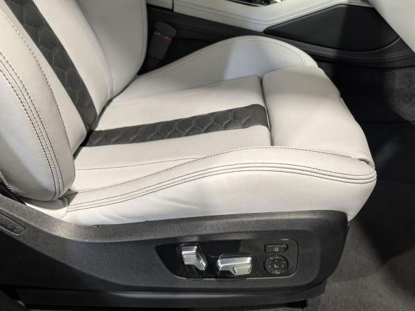 BMW X5 M III (F95) Рестайлинг с пробегом 2024 года, цена 18 499 000 рублей, 28020 км, внедорожник, Автокод Объявления
