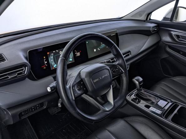BAIC U5 Plus с пробегом 2023 года, цена 740 000 рублей, 161262 км, седан, Автокод Объявления