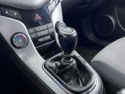 Chevrolet Cruze I Ростов-на-Дону  - изображение 34