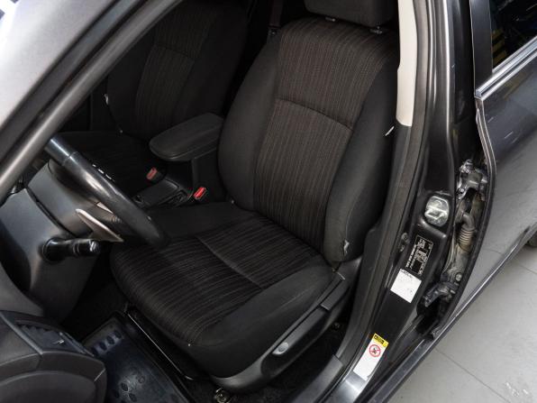 Toyota Corolla X (E140 E150) с пробегом 2007 года, цена 750 000 рублей, 220535 км, седан, Автокод Объявления