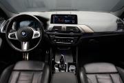 BMW X4 II (G02) Крым  - изображение 53