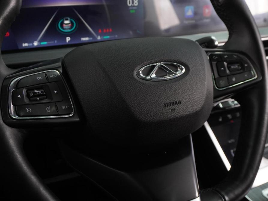 Chery Tiggo 7 Pro Max I Воронеж  - изображение 18