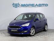 Ford C-MAX II Рестайлинг Калининград  - изображение 21