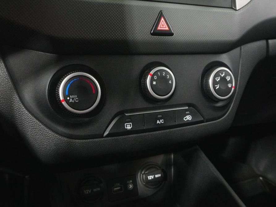 Hyundai Creta I Вологда  - изображение 13