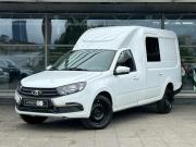 Lada (ВАЗ) Granta I Рестайлинг Москва  - изображение 22
