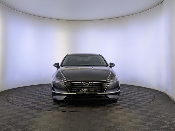 Hyundai Sonata VIII (DN8) с пробегом 2021 года, цена 2 490 000 рублей, 60083 км, седан, Автокод Объявления