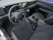 Hyundai Tucson IV Рестайлинг Самара  - изображение 42