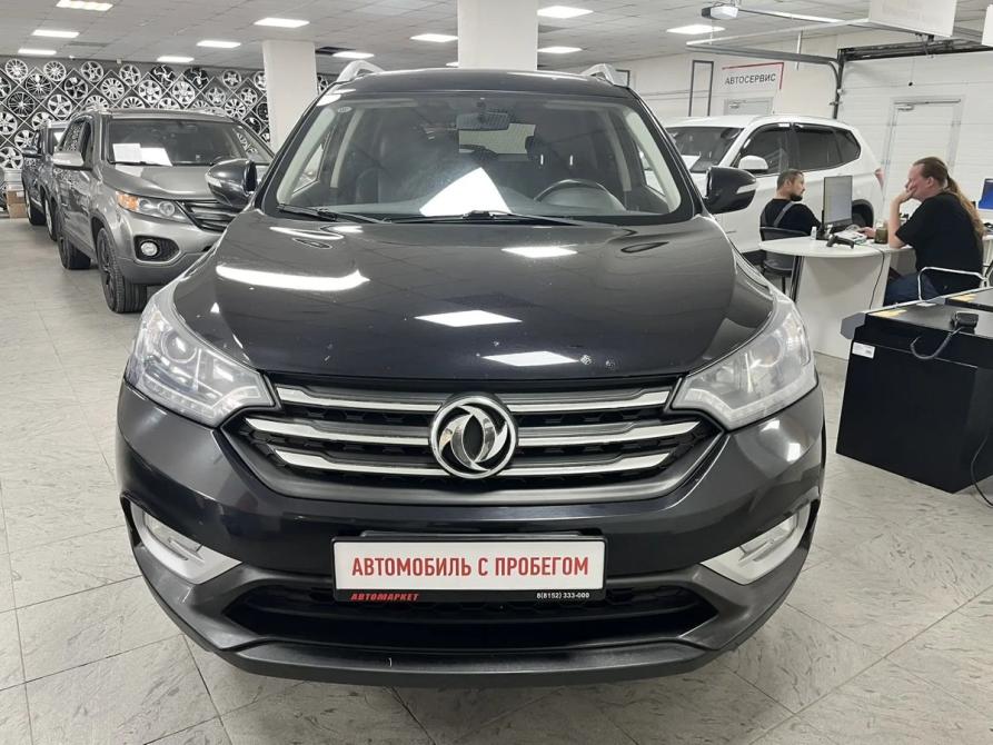 Dongfeng AX7 I Мончегорск  - изображение 2
