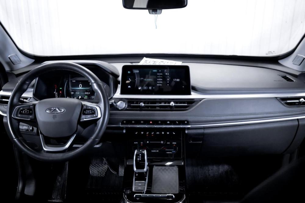 Chery Tiggo 7 Pro I Тюмень  - изображение 14