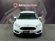 Ford Focus III Рестайлинг Оренбург  - изображение 17