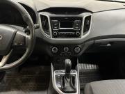 Hyundai Creta I Саратов  - изображение 22