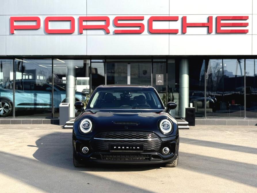 Mini Clubman II Рестайлинг Пермь  - изображение 5