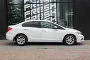 Honda Civic IX Ульяновск  - изображение 31