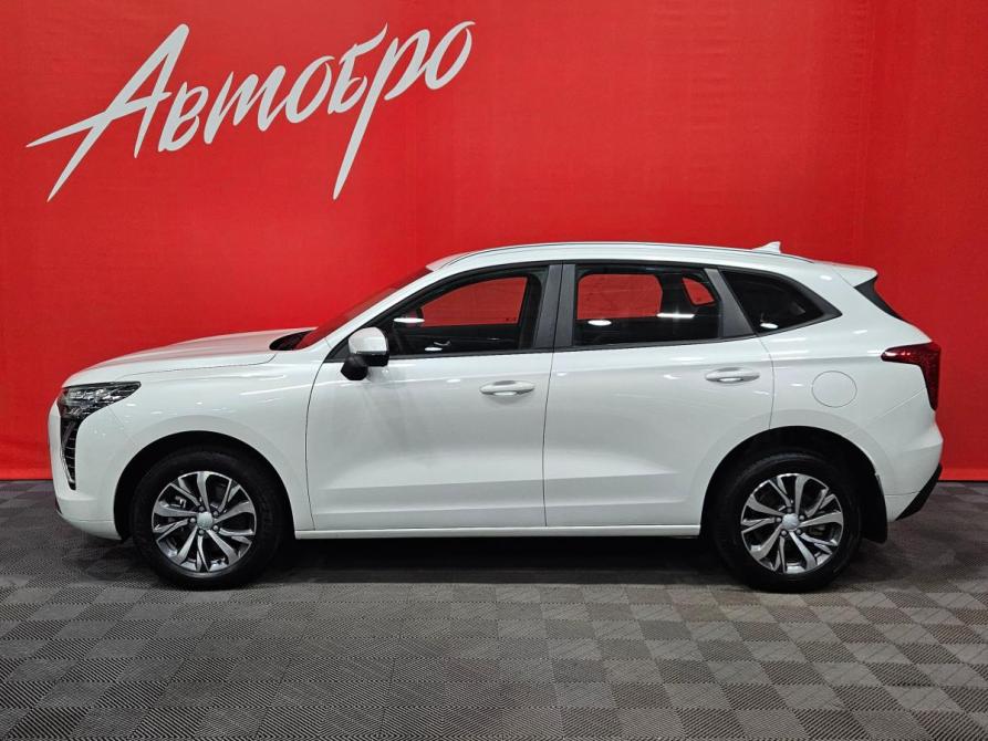 Haval Jolion I Вологда  - изображение 2