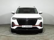 Changan CS35 Plus I Рестайлинг Санкт-Петербург  - изображение 21