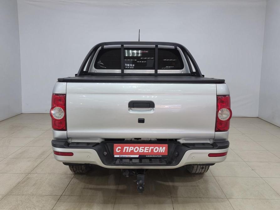 JAC T6 Альметьевск  - изображение 6