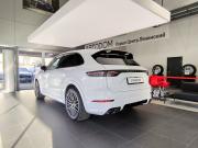 Porsche Cayenne III Москва  - изображение 43
