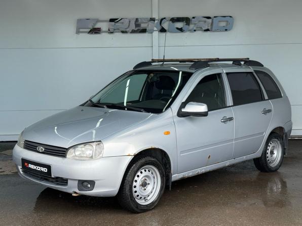 Lada (ВАЗ) Kalina I с пробегом 2011 года, цена 329 000 рублей, 127000 км, универсал, Автокод Объявления