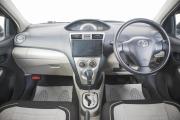 Toyota Belta I Кемерово  - изображение 35