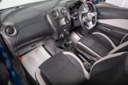 Nissan Note II Рестайлинг Томск  - изображение 34