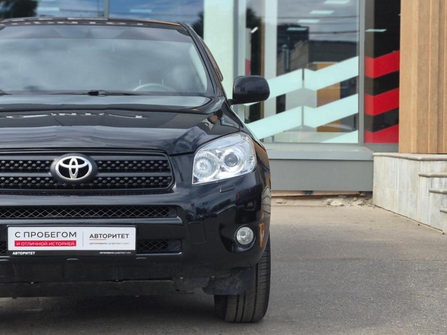 Toyota RAV4 III (XA30) Архангельск  - изображение 5