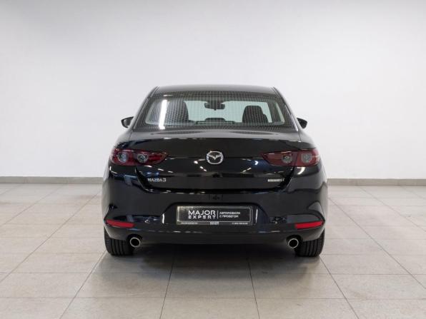 Mazda 3 III (BM) Рестайлинг с пробегом 2019 года, цена 1 970 000 рублей, 67444 км, седан, Автокод Объявления