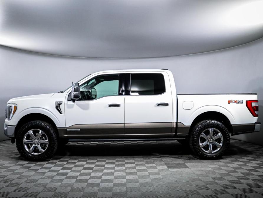Ford F-150 XIV Москва  - изображение 8