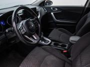 Kia Ceed III Москва  - изображение 28