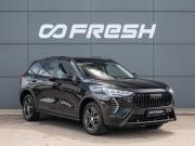 Haval Jolion I Рестайлинг Краснодар  - изображение 23