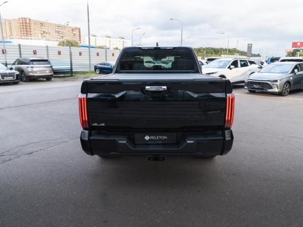 Toyota Tundra III с пробегом 2025 года, цена 9 050 000 рублей, 10390 км, пикап, Автокод Объявления