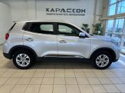 Chery Tiggo 4 Pro I Рестайлинг Волгоград  - изображение 24