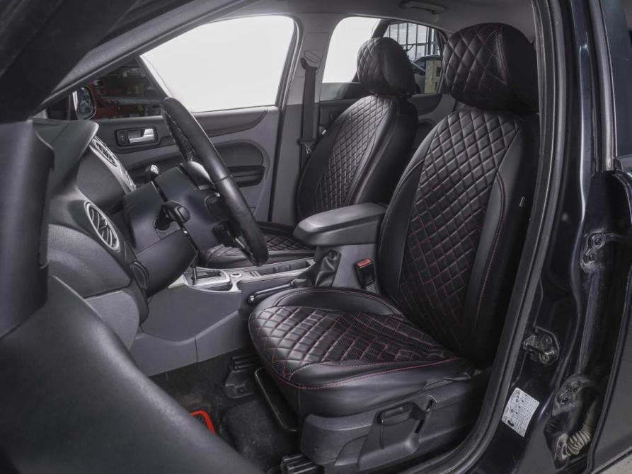 Ford Focus II Рестайлинг Ростов-на-Дону  - изображение 10