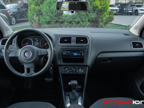 Volkswagen Polo V с пробегом 2010 года, цена 623 000 рублей, 127462 км, хэтчбек, Автокод Объявления